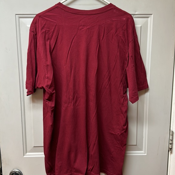 LBJ Cleveland Cavs shirt, size xl - Picture 3 of 4